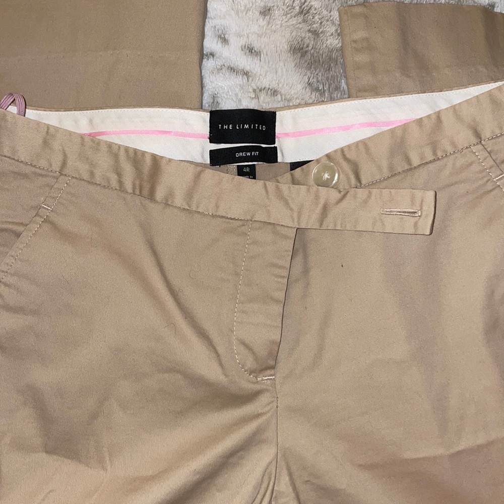Limited Too Dress Pants